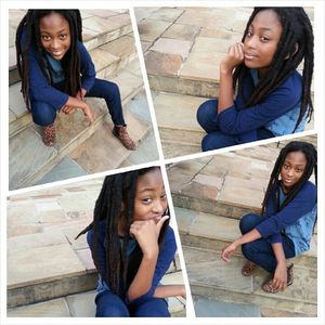 Image post by @mstrinitysimone on Instagram