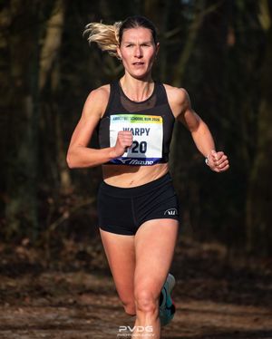 Image post by @hardloopnetwerk on Instagram