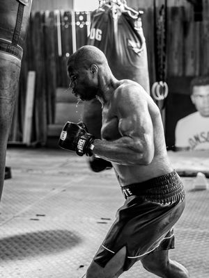 Image post by @dynamite_daniel_dubois on Instagram