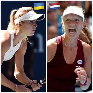Image post by @usopen on Instagram