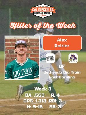 Image post by @ripkenleague on Instagram