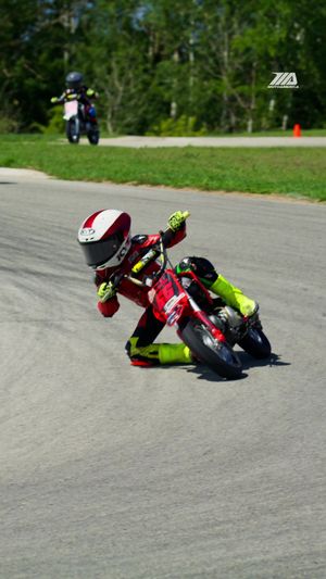 Video post by @motoamerica on TikTok