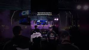 Video post by @gorgoncity on YouTube
