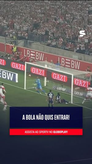 Video post by @sportv on Instagram