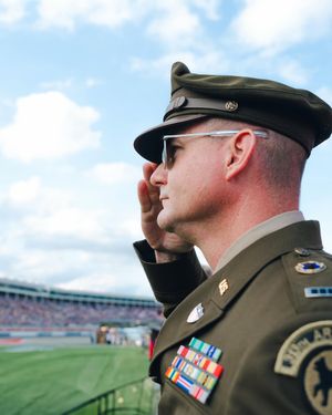 Image post by @charlottemotorspeedway on Instagram