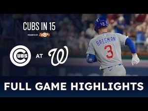 Video post by @watchmarquee on YouTube