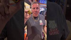 Video post by @vegasmatt on YouTube