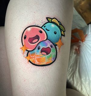 Image post by @tauntontattooco on Instagram
