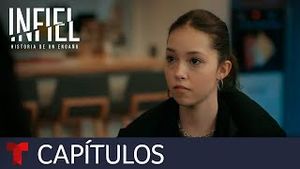 Video post by @telemundo on YouTube