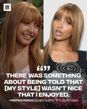 Image post by @complexstyle on Instagram