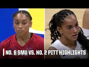 Video post by @espn on YouTube