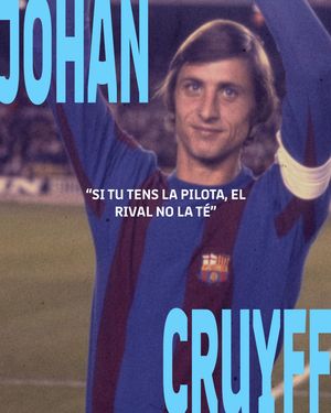 Image post by @fcbarcelona on Instagram