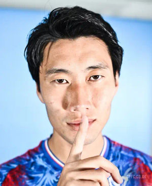 Image post by @cpfc on TikTok