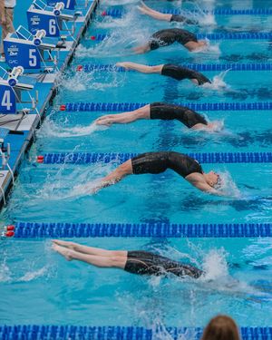 Image post by @packswimdive on Instagram
