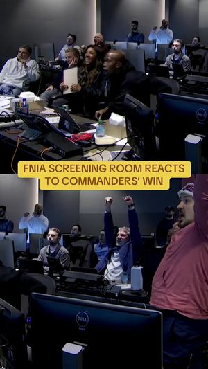 Video post by @nbcsports on TikTok