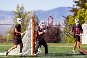 Image post by @utahlacrosse on Instagram