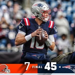 Image post by @NFL on Twitter