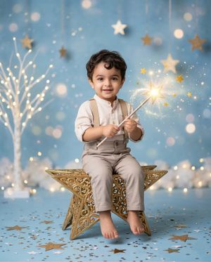Image post by @newbornbabyphotographystudio on Instagram