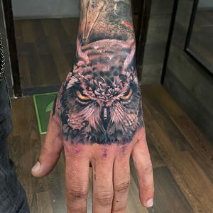 Image post by @vergertattoo on Instagram