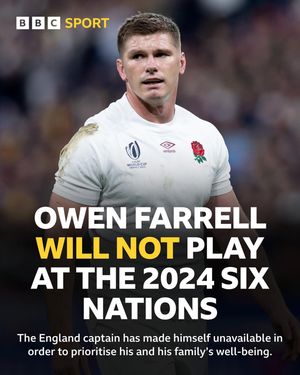Image post by @bbcsport on Instagram