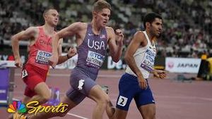 Video post by @nbcsports on YouTube