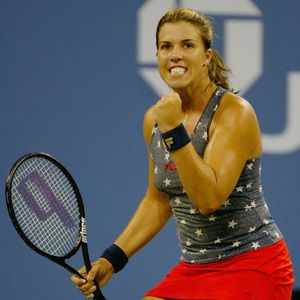 Image post by @usopen on Instagram