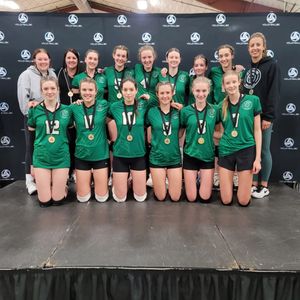 Image post by @volleyballbc on Instagram