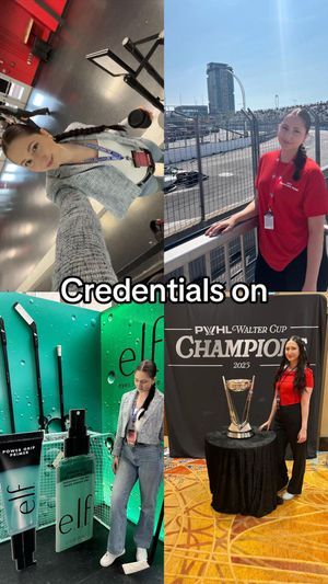 Video post by @sidelinekailey on TikTok