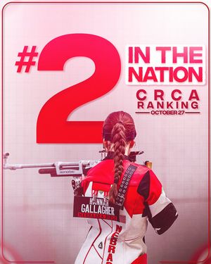 Image post by @huskerrifle on Instagram