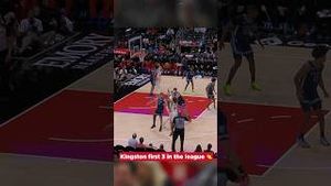 Video post by @atlhawks on YouTube
