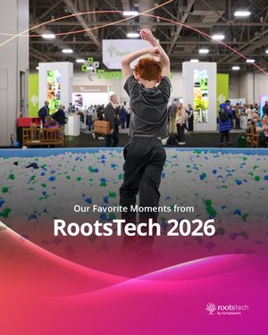 Image post by @rootstechofficial on Instagram