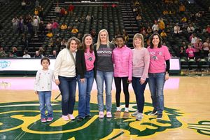 Image post by @ndsuwbb on Instagram