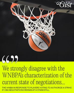 Image post by @thegistca on Instagram