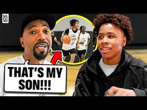 Video post by @MADE Hoops on YouTube
