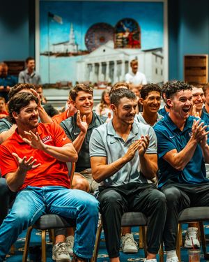 Image post by @dbu_baseball on Instagram