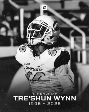 Image post by @charlottefootball on Instagram