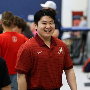 Image post by @alabamaswimdive on Instagram
