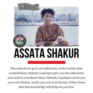 Image post by @blackvibetribe on Instagram