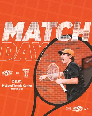 Image post by @cowboytennis on Instagram
