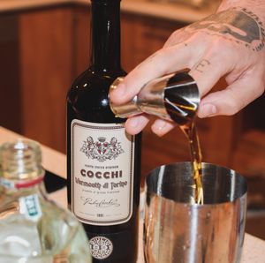 Image post by @chefpablolamon on Instagram