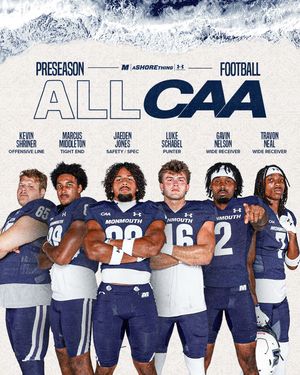 Image post by @muhawksfb on Instagram