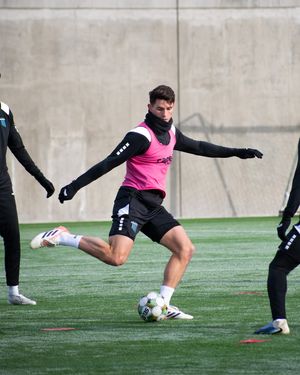 Image post by @spokanevelocityfc on Instagram