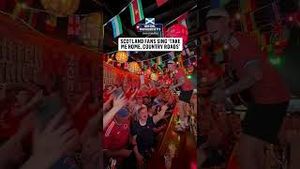 Video post by @FOX Soccer on YouTube