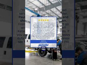 Video post by @paulmillerky on YouTube