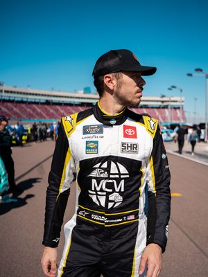 Image post by @team_shr26 on Instagram