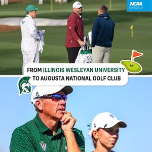 Image post by @ncaadiii on Instagram