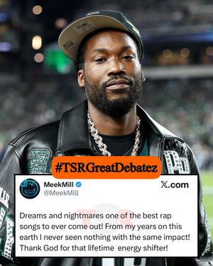 Image post by @theshaderoom on Instagram