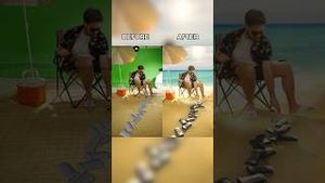 Video post by @calebnatale on YouTube