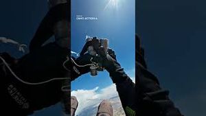 Video post by @dji on YouTube