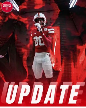 Image post by @recruits.huskers on Instagram